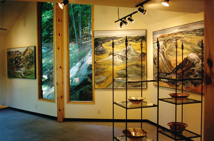 McKenzie Marcotte Gallery